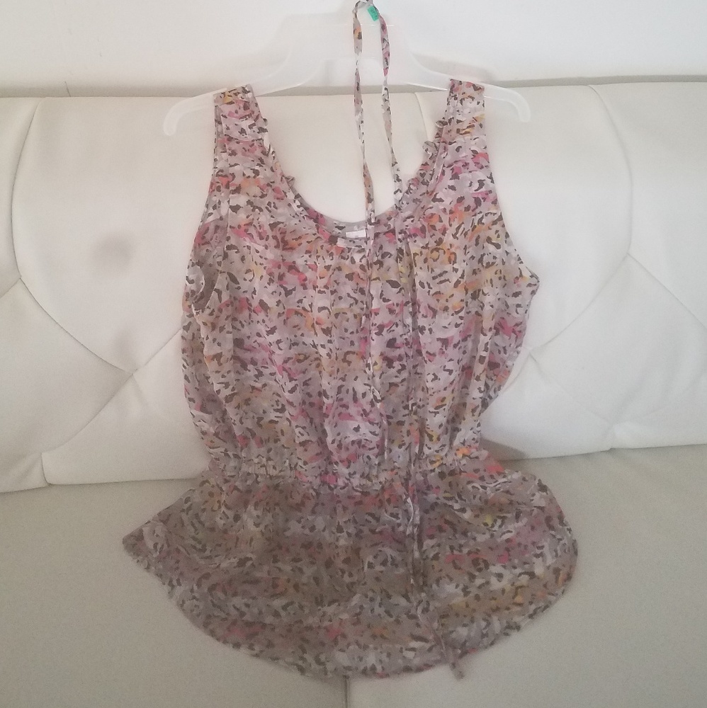Tank top - Picture 2 of 2